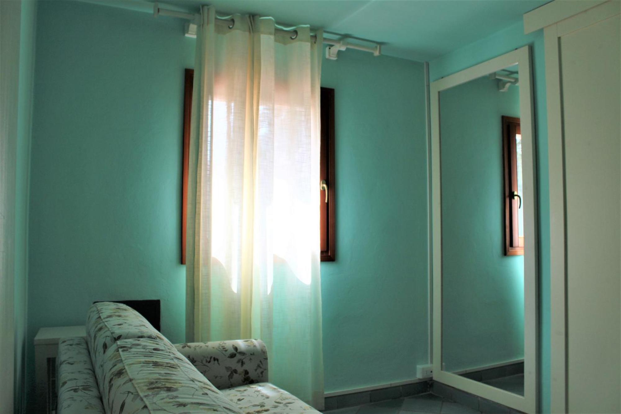 Residence Les Oliviers Порто Адзуро Екстериор снимка